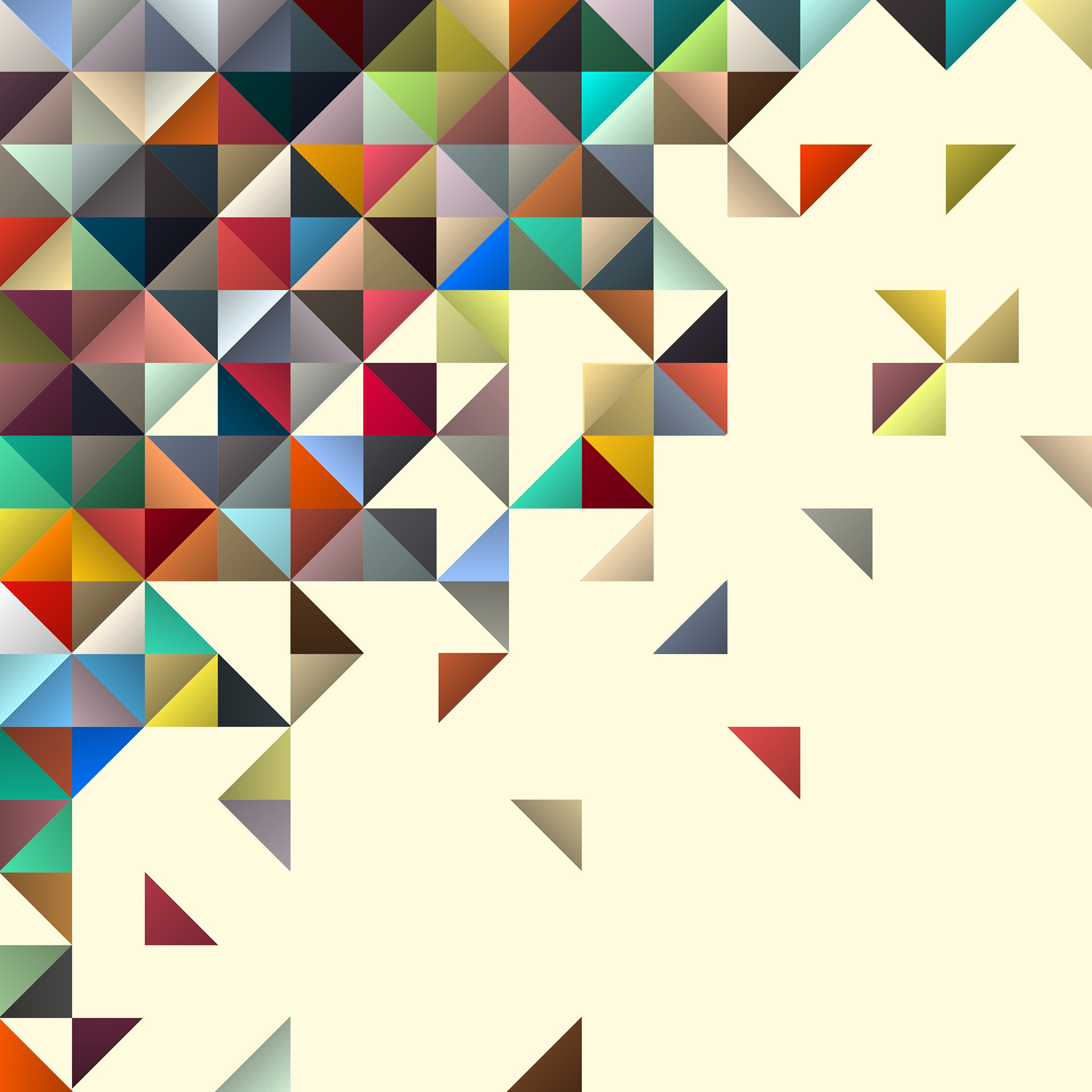 Creative strategy and design process for ad campaigns
